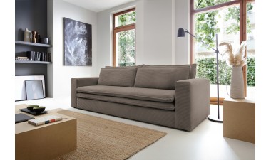 sofy-i-sofy-z-funkcja-spania - Manila Sofa z Funkcja Spania - 3