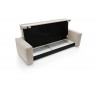 Manila Sofa Bed - 7