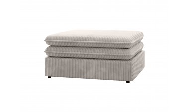 footstools - Manilia Footstool - 3