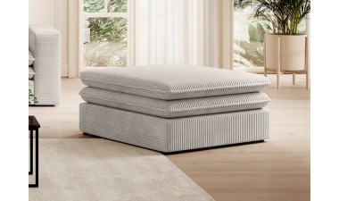 footstools - Manilia Footstool