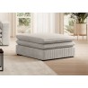 Manilia Footstool - 1