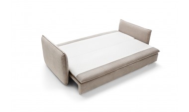 sofas-and-sofas-with-beds - Manila Slim Sofa Bed - 5