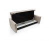 Manila Slim Sofa z Funkcja Spania - 6