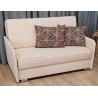 Antek Sofa Bed - 1