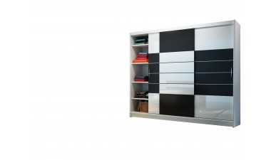 szafy - Szafa Ruba 250 - 3