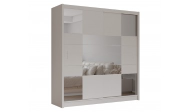 wardrobes - Ruba II 203 Wardrobe