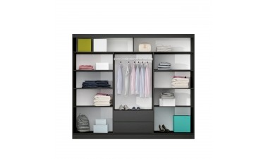 szafy - Szafa Ruba II 250 - 4