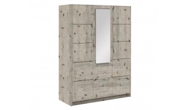 szafy - Szafa Tali D3 Dab Wellington