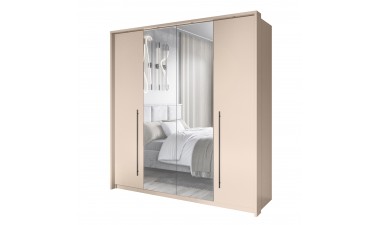 wardrobes - Savana 210 Wardrobe