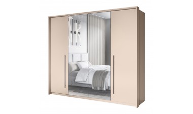 wardrobes - Savana 250 Wardrobe