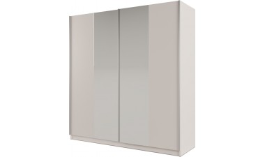 wardrobes - Braga 200 Wardrobe - 3