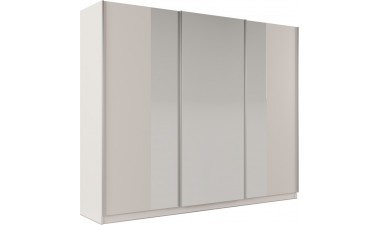 wardrobes - Braga 250 Wardrobe - 3
