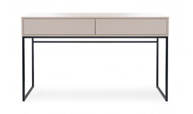 wardrobes - Braga 210 Wardrobe Sand Beige - 10