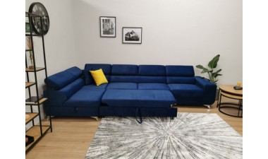 corner-sofa-beds - 3-7 Days Delivery Rodan Corner Sofa Bed