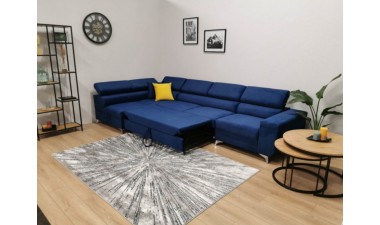 corner-sofa-beds - 3-7 Days Delivery Rodan Corner Sofa Bed - 4