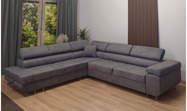 corner-sofa-beds - Rodo Bis Corner Sofa Bed - 7