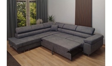 corner-sofa-beds - Rodo Bis Corner Sofa Bed - 8