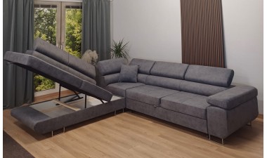 corner-sofa-beds - Rodo Bis Corner Sofa Bed - 5