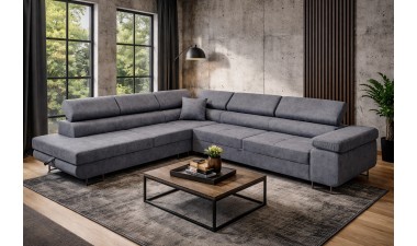 corner-sofa-beds - Rodo Bis Corner Sofa Bed