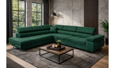 corner-sofa-beds - Rodo Bis Corner Sofa Bed - 4