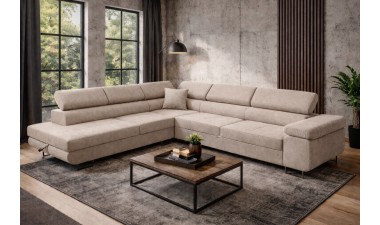 corner-sofa-beds - Rodo Bis Corner Sofa Bed - 3