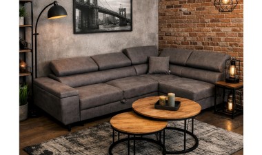 corner-sofa-beds - Alan Bis Corner Sofa Bed