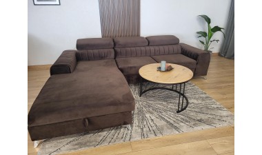 corner-sofa-beds - Mariko Corner Sofa Bed - 4