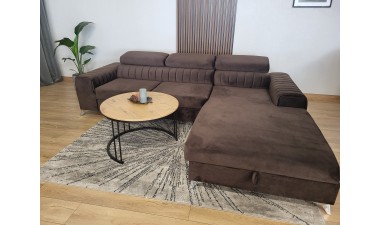 corner-sofa-beds - Mariko Corner Sofa Bed - 5