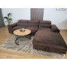 Mariko Corner Sofa Bed - 5
