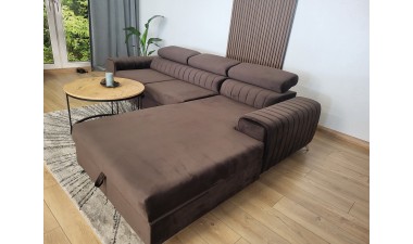 corner-sofa-beds - Mariko Corner Sofa Bed - 7