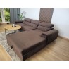 Mariko Corner Sofa Bed - 7