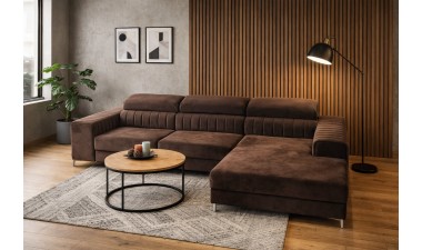 corner-sofa-beds - Mariko Corner Sofa Bed