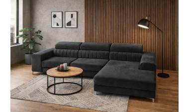 corner-sofa-beds - Mariko Corner Sofa Bed