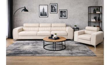 sofy-z-funkcja-spania - Brico Sofa z Funkcja Spania - 1