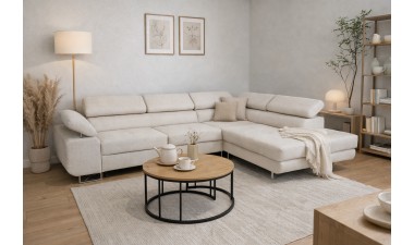 corner-sofa-beds - Konte Bis Corner Sofa Bed - 3