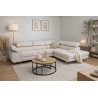 Konte Bis Corner Sofa Bed - 3