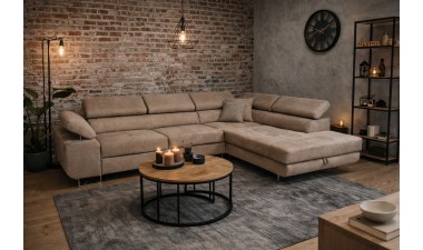 corner-sofa-beds - Konte Bis Corner Sofa Bed - 4