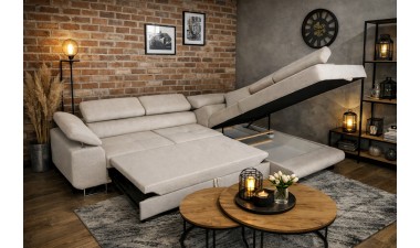 corner-sofa-beds - Konte Bis Corner Sofa Bed