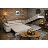 Konte Bis Corner Sofa Bed - 2