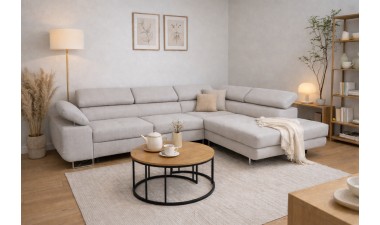corner-sofa-beds - Konte Bis Corner Sofa Bed - 7
