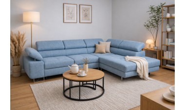 corner-sofa-beds - Konte Bis Corner Sofa Bed - 8