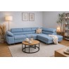 Konte Bis Corner Sofa Bed - 8