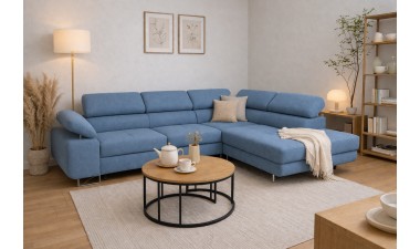 corner-sofa-beds - Konte Bis Corner Sofa Bed - 9