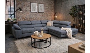 corner-sofa-beds - Konte Bis Corner Sofa Bed