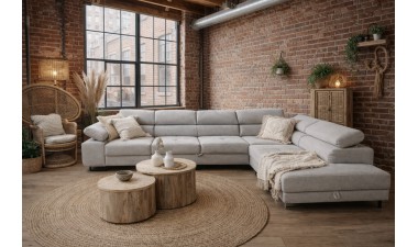 corner-sofa-beds - Konte Long Bis Corner Sofa Bed