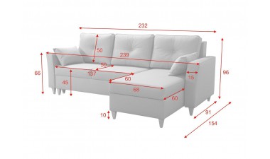 corner-sofa-beds - Torsten corner-sofa-beds - Torsten - 11