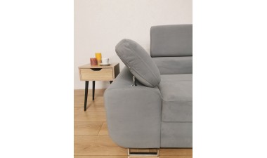 chairs-and-armchairs - Konte Armchair - 5