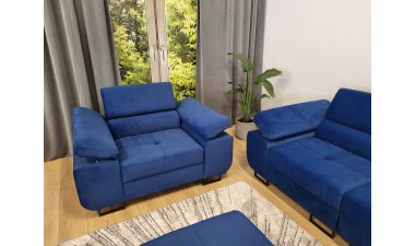 chairs-and-armchairs - Konte Armchair - 7