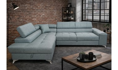 corner-sofa-beds - Logos Corner Sofa Bed