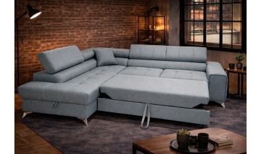 corner-sofa-beds - Logos Corner Sofa Bed - 8
